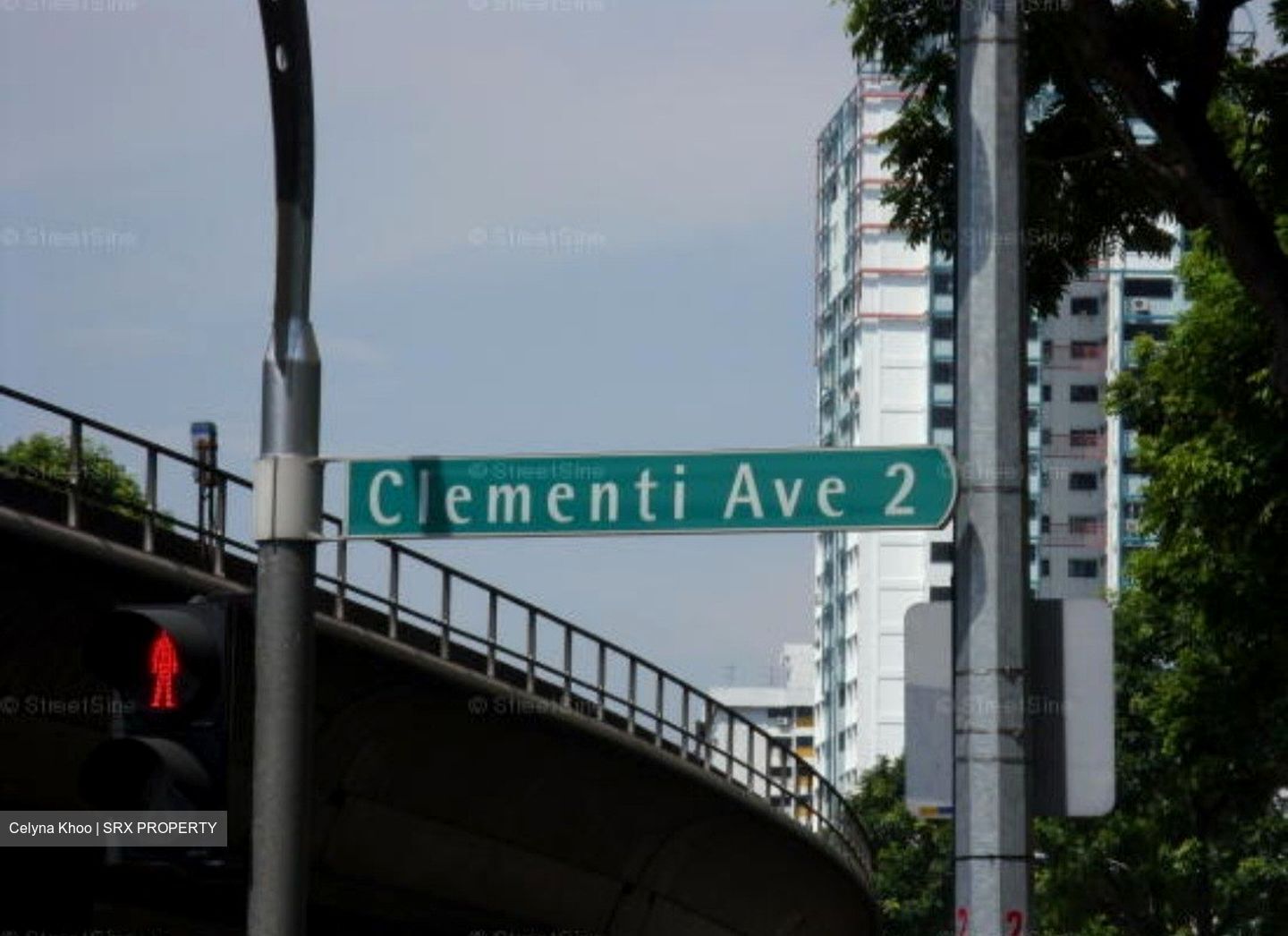 Blk 351 Clementi Avenue 2 (Clementi), HDB 4 Rooms #394011051